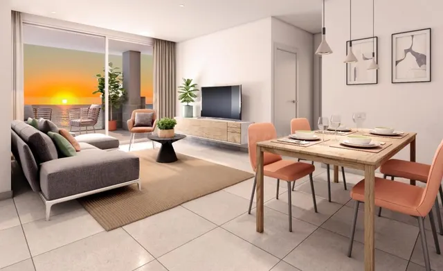 Apartamento 3 habitaciones 130m² en venta - PLAYA PRINCIPE — 5
