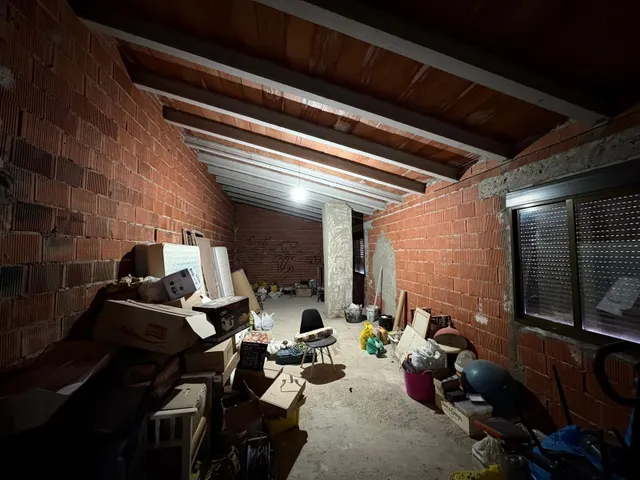 DOS CASAS A LA VENTA EN ALPERA — 12