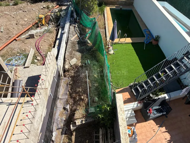 Dúplex en construcción en venta en Berja - foto 2