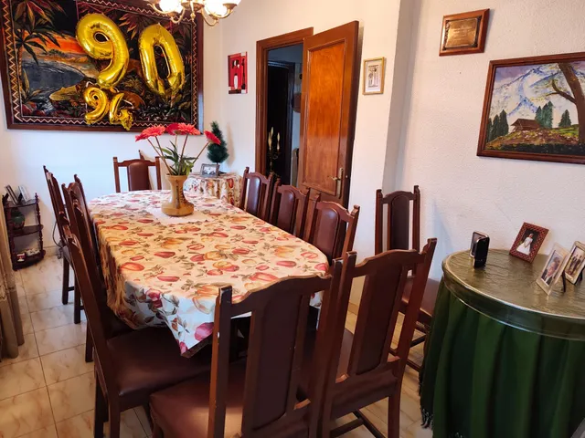 Amplia Casa Solar en Cuatrovientos, Ponferrada - €139.000 — 20
