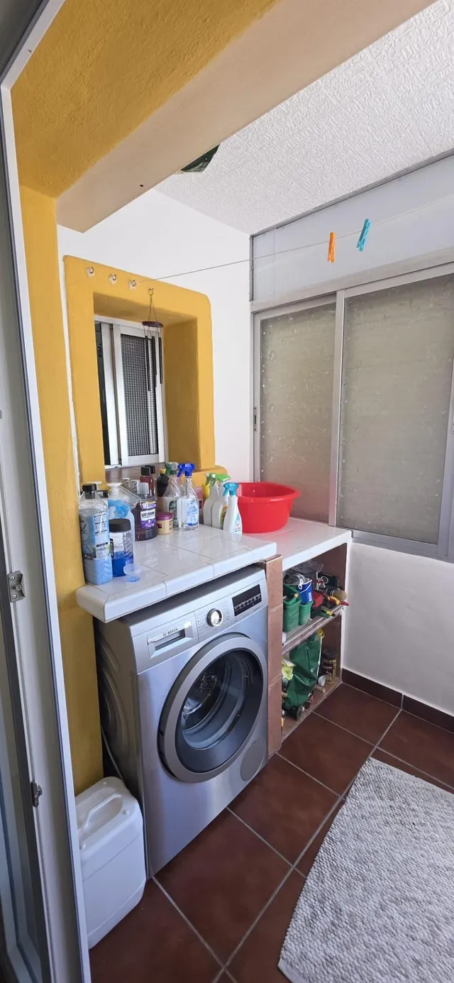 PISO EN AVDA. VIRGEN DEL CARMEN - ALGECIRAS — 15