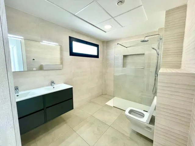 Villa 3 habitaciones 143m² en venta - Pueblo 4 — 7