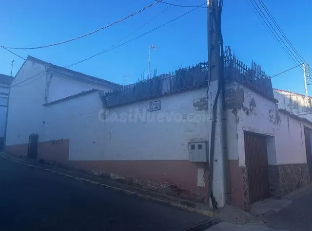SE VENDE piso OKUPAO en Calle DE LA PALOMA Nº 6 Recas (Toled