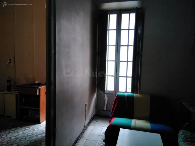 Edificio 9 habitaciones 391m² en venta - PARTE ANTIGUA - foto 2
