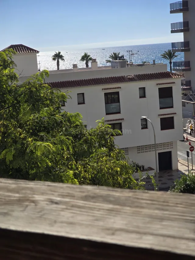 AMPLIA VIVIENDA A 120 METROS DE LA PLAYA – PLAYAMAR, TORREMOLINOS ☀️ — 3
