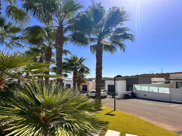 Villa 5 habitaciones 210m² en venta - Pueblo — 49