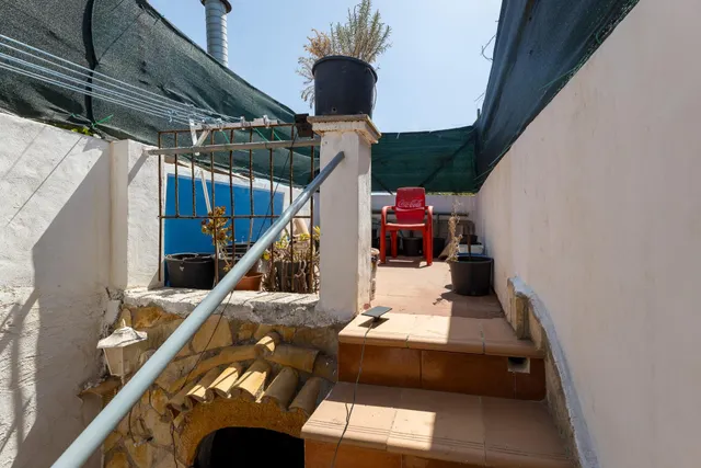 Casa independiente en Llucmajor — 37