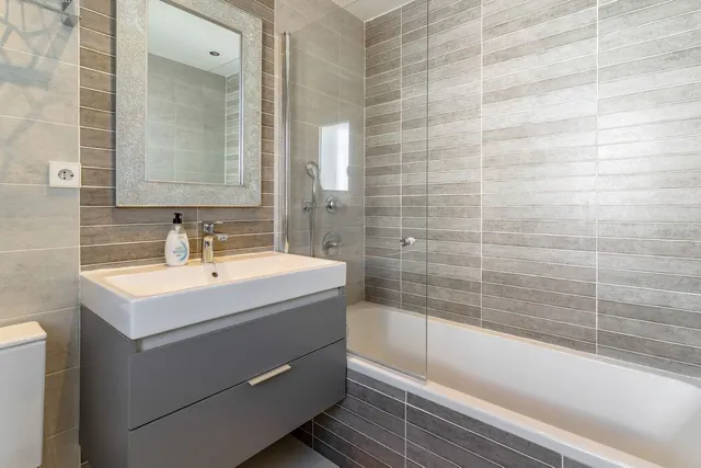Chalet 5 habitaciones 220m² en venta - Costa Del Sol — 20