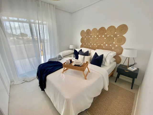 Ático 4 habitaciones 154m² en venta - Costa del Sol — 6