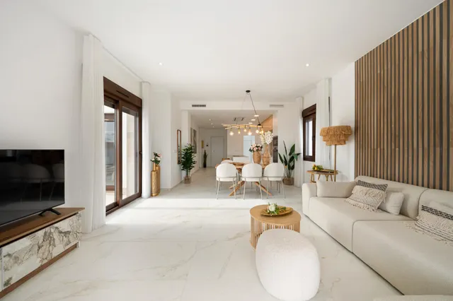 Villa 3 habitaciones 165m² en venta - Pla de cantal — 26