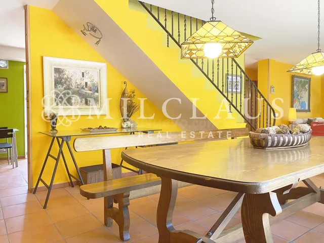 Casa o chalet independiente en venta en calle de la Bassa - foto 5