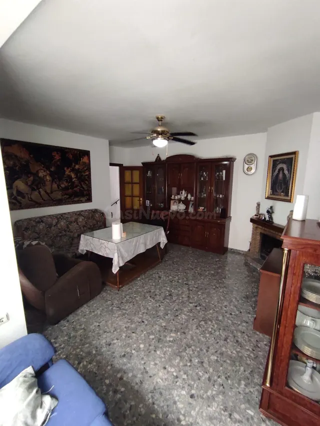 Encantadora Casa en el Corazón de Cabra, Plaza Vieja - foto 2