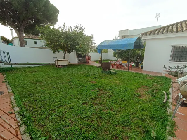 CHALET CON PISCINA ZONA RURAL ARCOS - foto 3