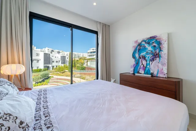 Apartamento 2 habitaciones 82m² en venta - Centro — 6