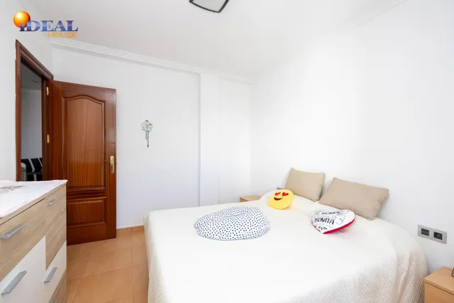 Piso en Pulianas con excelente ubicación — 24