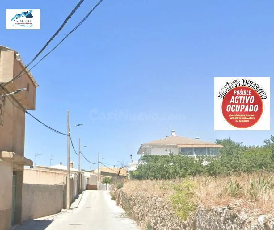 Venta Casa en Pozo Alcón (Jaén)