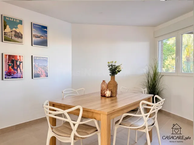 Apartamento 2 habitaciones 95m² en venta - Acequion — 3