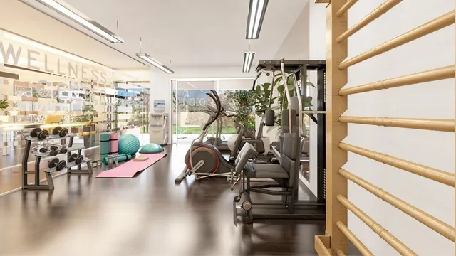 Apartamento 2 habitaciones 112m² en venta - Málaga — 4