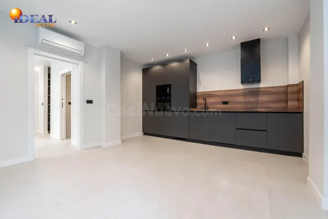Exclusivo apartamento a estrenar en Fontiveros — 5