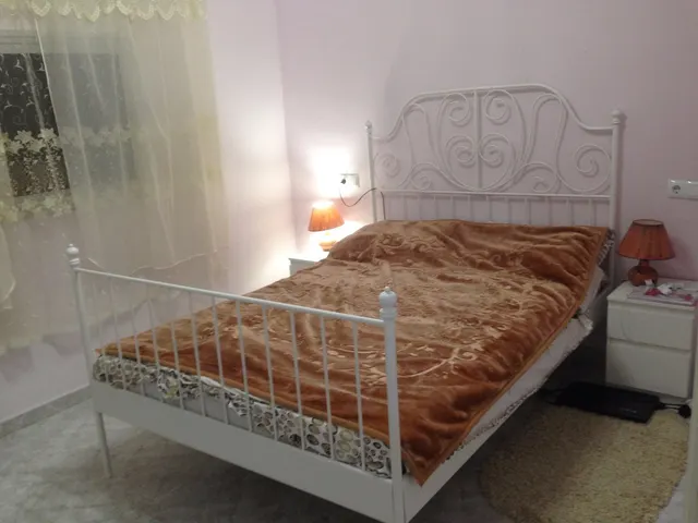 Piso Amueblado — 8