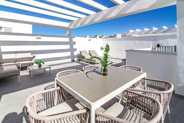 Ático 2 habitaciones 88m² en venta - Costa Del Sol - foto 4