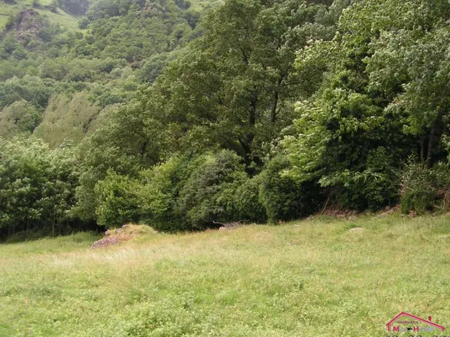 CASERIO CON TERRENO EN SUMBILLA — 11