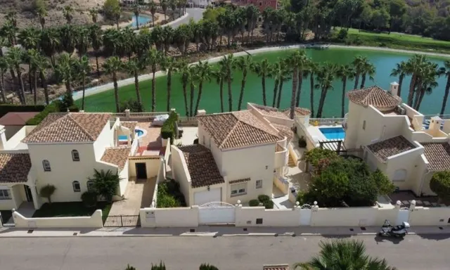 Villa 3 habitaciones 132m² en venta - Las Ramblas — 9