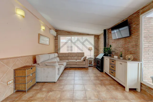 Chalet independiente en montecolorado | 400 m2 de parcela a solo 15 minutos de Valencia — 6