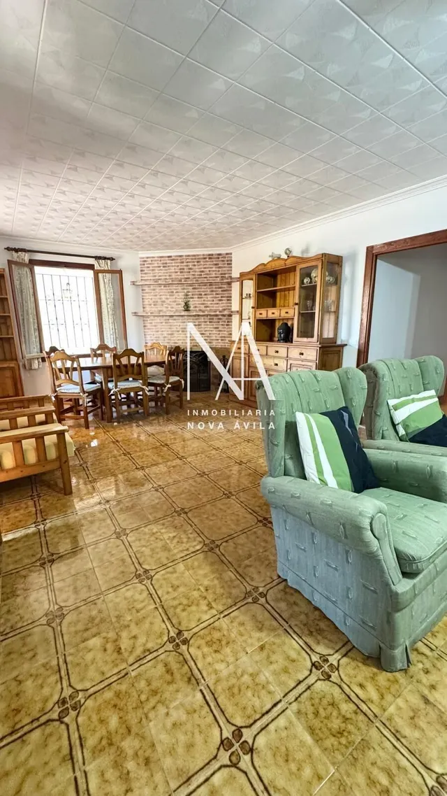 Chalet independiente Puigpunyent — 12