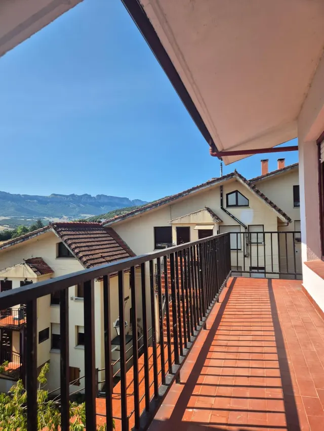 Espectacular piso en Valle de Mena — 25