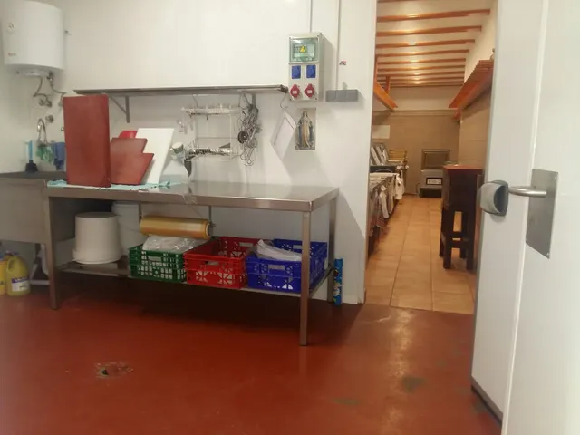 Local comercial ideal para empezar tu negocio — 10