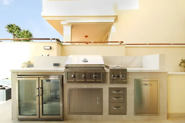 Apartamento 3 habitaciones 136m² en venta - Marbella — 21