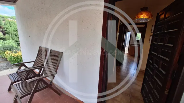Tu refugio junto al montseny: naturaleza, piscina y un hogar con infinitas posibilidades — 4