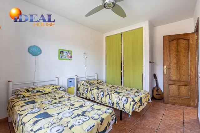 Chalet en los Chopos, Las Gabias — 23