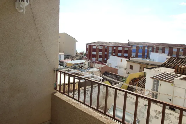 PISO VILLAJOYOSA, SUBASTA - foto 4