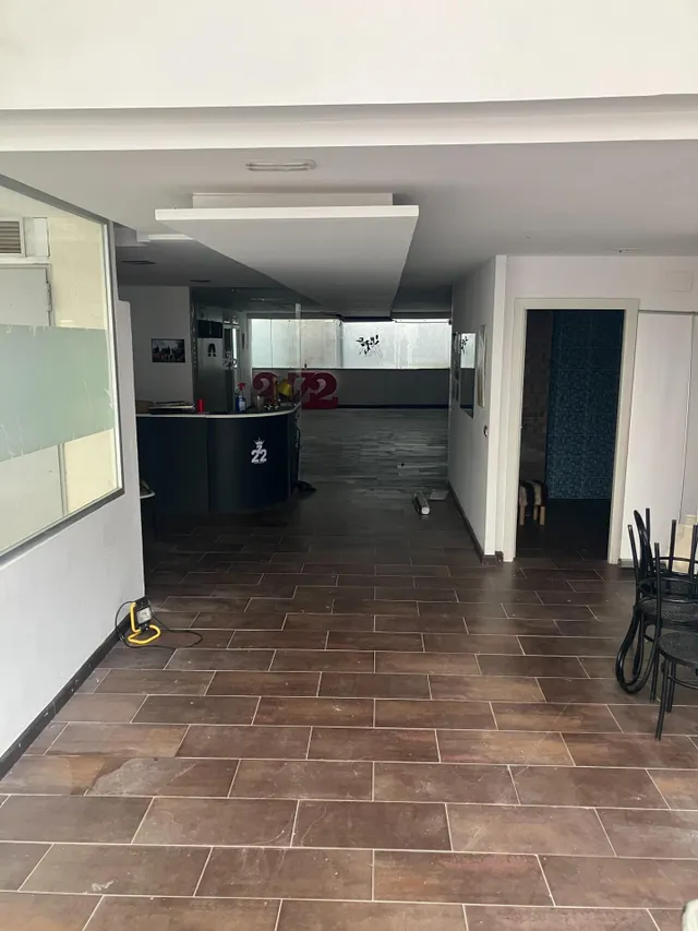 Local comercial de 120 m2 en el centro de Arenys de Mar — 16