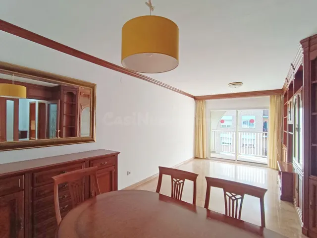 Excelente vivienda en pleno centro de la ciudad, amplitud y luminosidad asegurada ! — 5