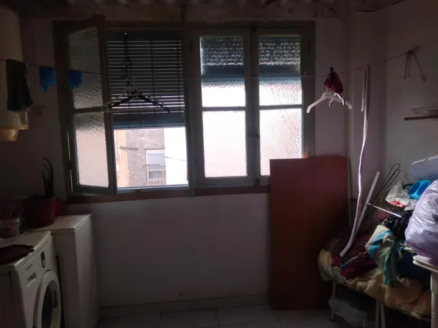 PISO EN CARRUS ESTE FRENTE PARQUE  PLAZA 1 DE MAYO — 23