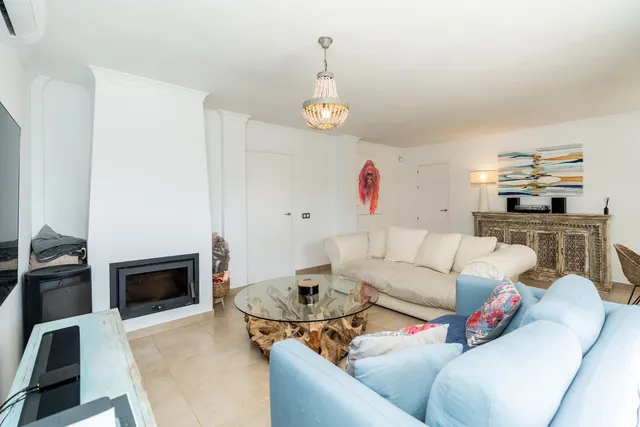 Chalet 5 habitaciones 379m² en venta - Paraiso-Barronal — 47