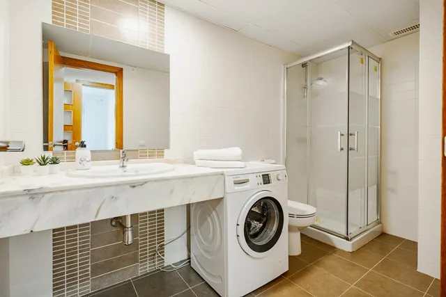 Apartamento 2 habitaciones 99m² en venta - Costa Del Sol — 12