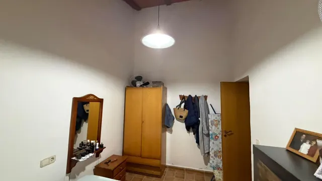 Se vende casa de campo con terreno en el mirador, San Javier — 11