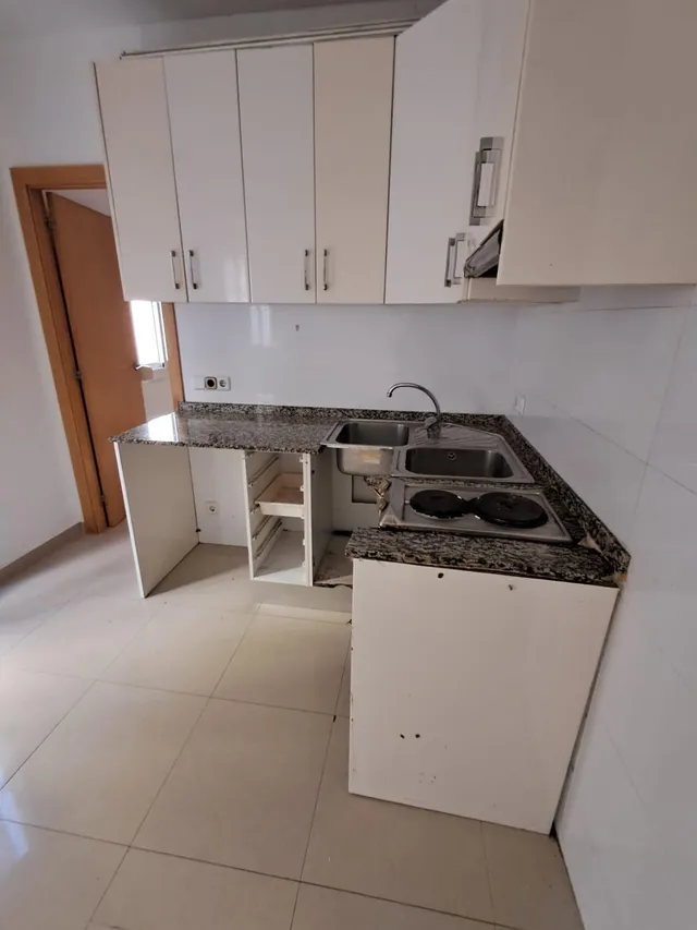 Piso en venta en Calle dels Magatzems — 2