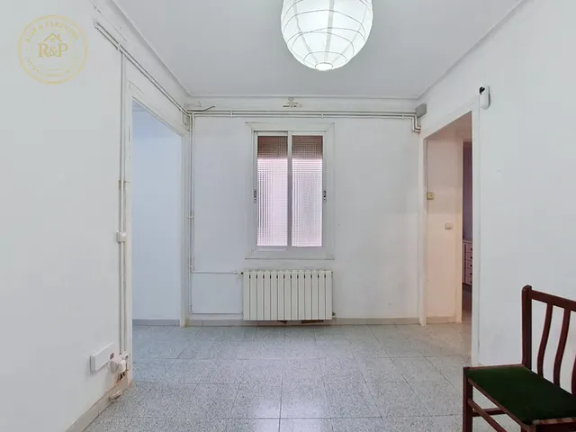Vivienda con carácter en pleno Barrio Gótico — 18