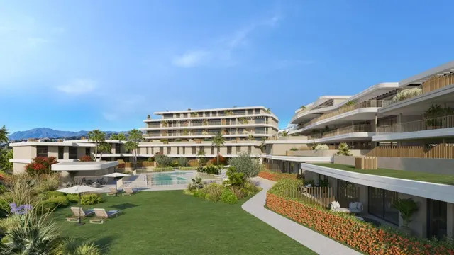 Apartamento 3 habitaciones 124m² en venta - Bel-Air-Cancelada-Saladillo — 16