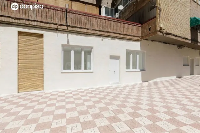 LOFT A ESTRENAR EN LA CHANA – DISEÑO MODERNO Y MÁXIMO APROVECHAMIENTO DEL ESPACIO — 5