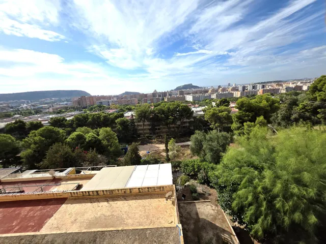 PISO EN MIRADORES DE JUAN XXIII — 7