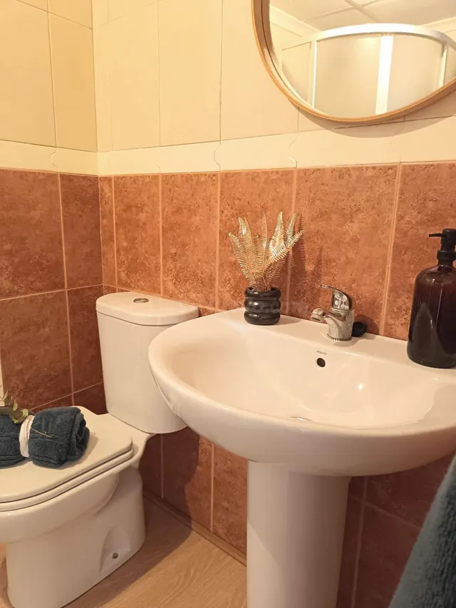 Apartamento 3 habitaciones 94m² en venta - Playa del Cura — 13