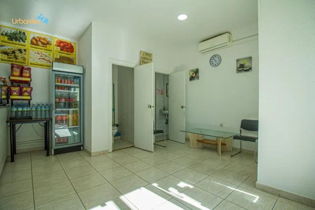 LOCAL COMERCIAL EN VALDEPASILLAS BADAJOZ — 15