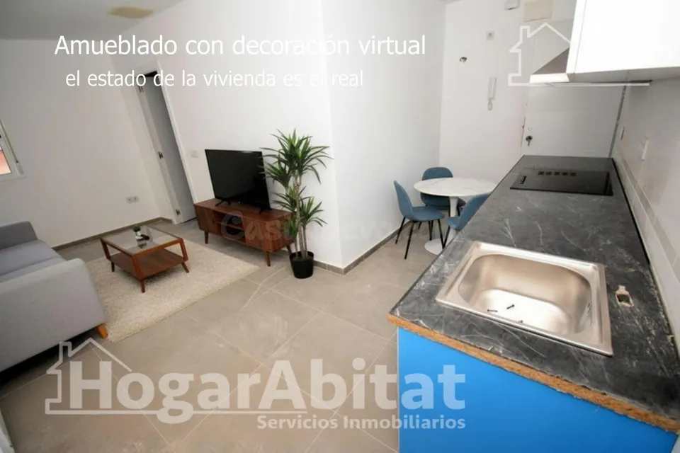 ¡CERCA DEL HOSPITAL PROVINCIAL!  VEN A A ESTRENAR TU HOGAR