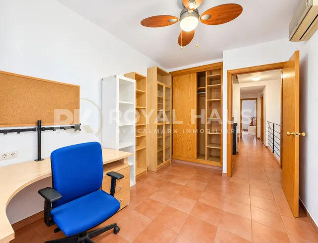 DÚPLEX CON ENCANTO Y GRAN POTENCIAL EN BINISSALEM — 15